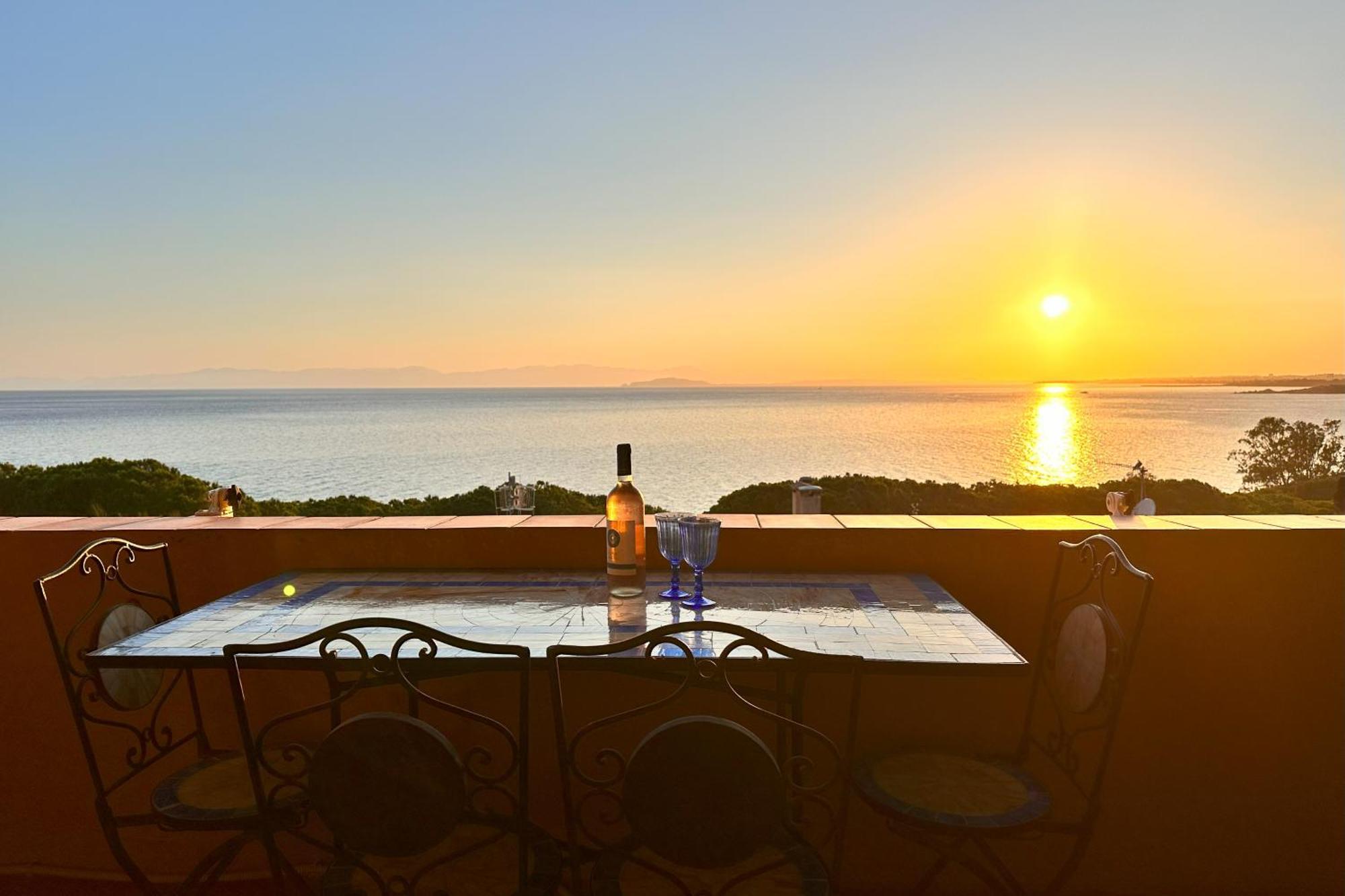 Appartamento Con Vista Mare A Terramala Terra Mala Exterior photo